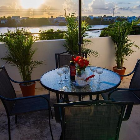 Suite Isla Mujeres Exterior foto